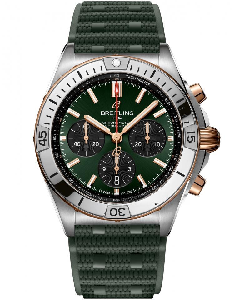 BREITLING RB0134101L1S1 CHRONOMAT