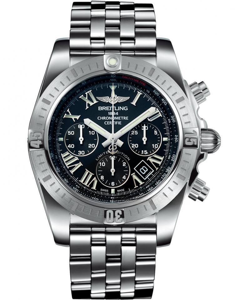 BREITLING AB01153A/BH26/388A CHRONOMAT