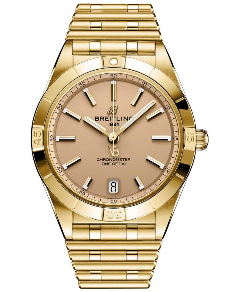 BREITLING K103801A1A1K1 CHRONOMAT