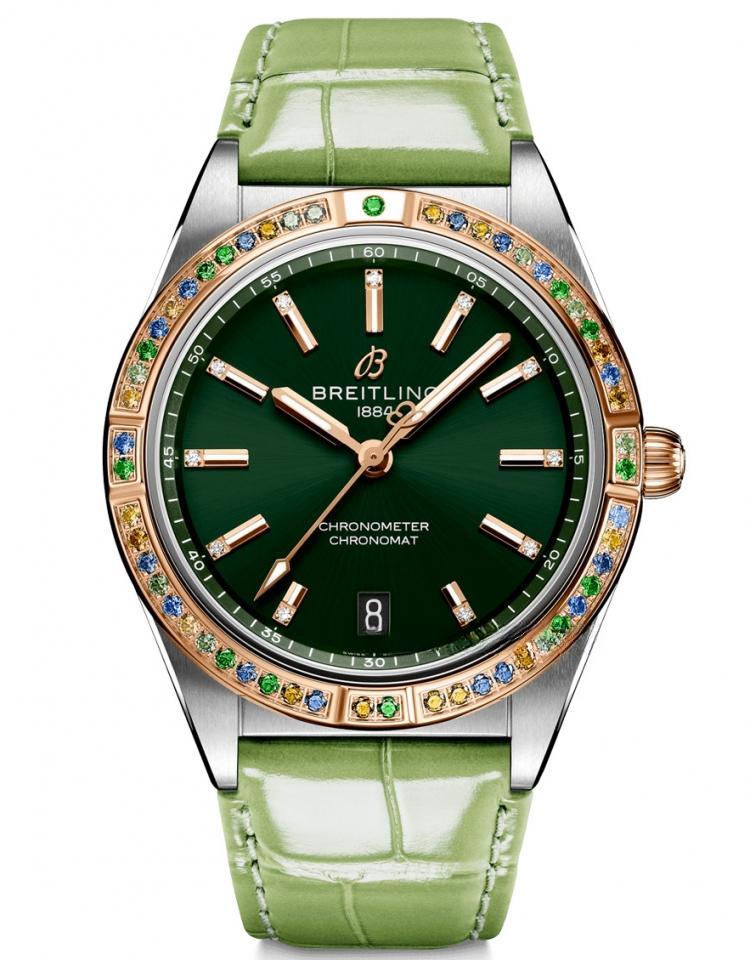 BREITLING G10380611C1P1 CHRONOMAT
