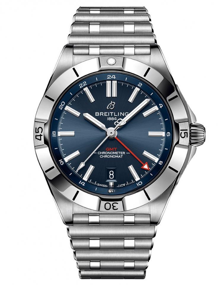 BREITLING A32398101B1A1 CHRONOMAT