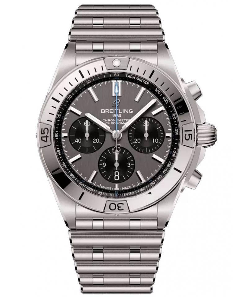 BREITLING AB0134101B1A1 CHRONOMAT