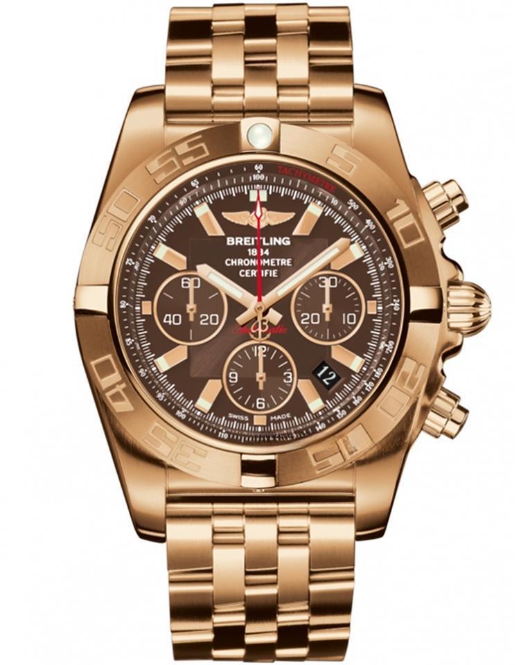 BREITLING HB011010/Q588/377H CHRONOMAT