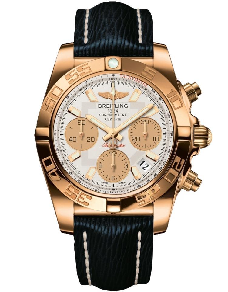 BREITLING HB014012/G713/220X/H18BA.1 CHRONOMAT