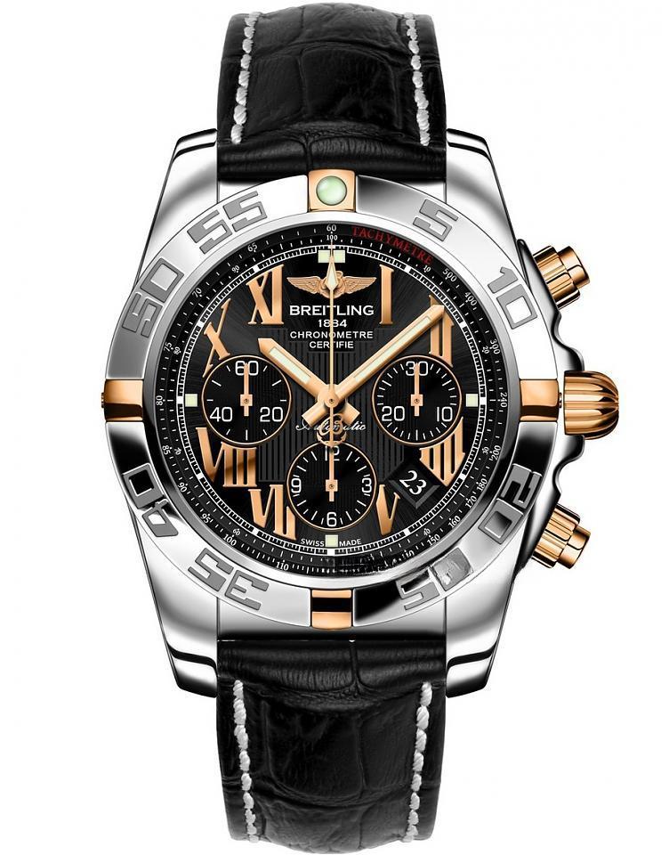 BREITLING IB011012/B957/743P/A20BA CHRONOMAT