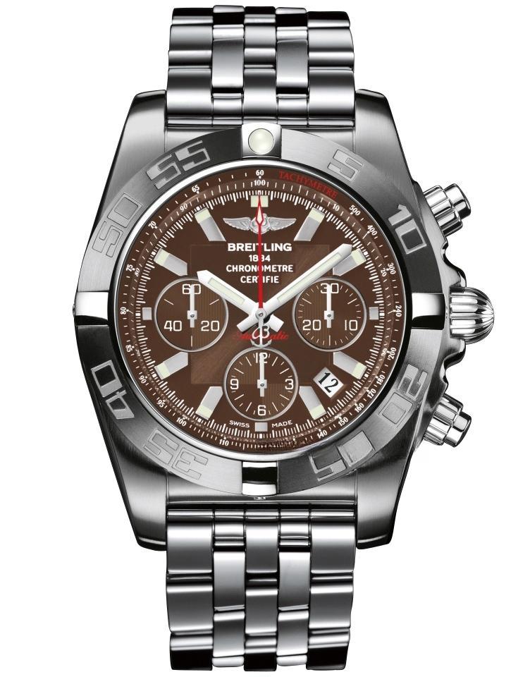 BREITLING JB011010/Q587/377J CHRONOMAT
