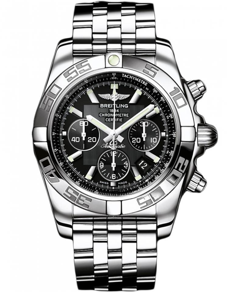 BREITLING JB011011/B972/375J CHRONOMAT