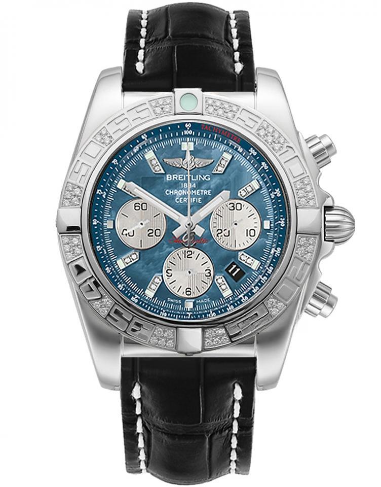BREITLING JB0110AE/BC54/743P/J20BARNH.1 CHRONOMAT
