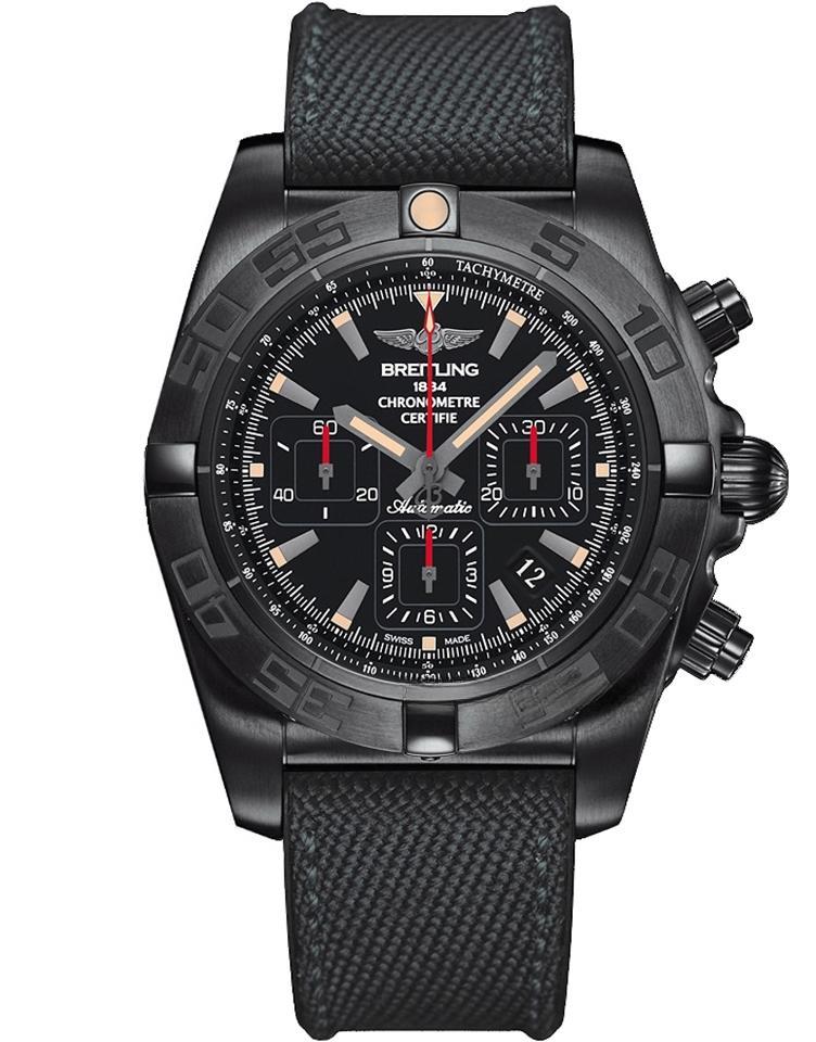 BREITLING MB0111C3/BE35/253S/M20DSA.2 CHRONOMAT