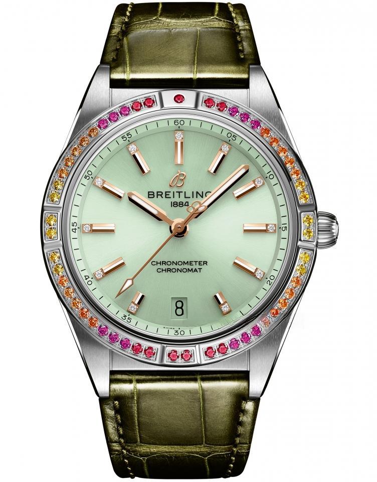 BREITLING A10380611C1P1 CHRONOMAT