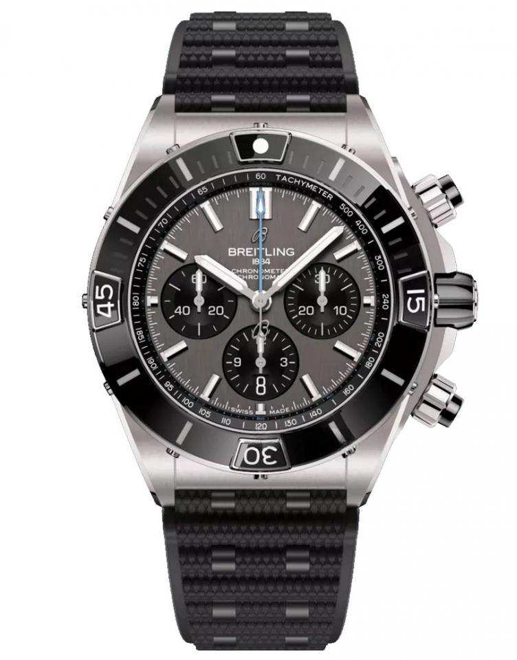 BREITLING EB0136251M1S1 CHRONOMAT