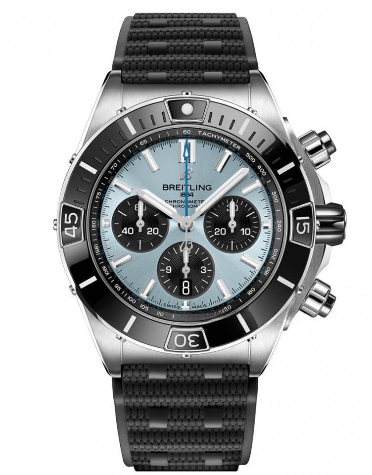 BREITLING RB0136E31Q1S1 CHRONOMAT