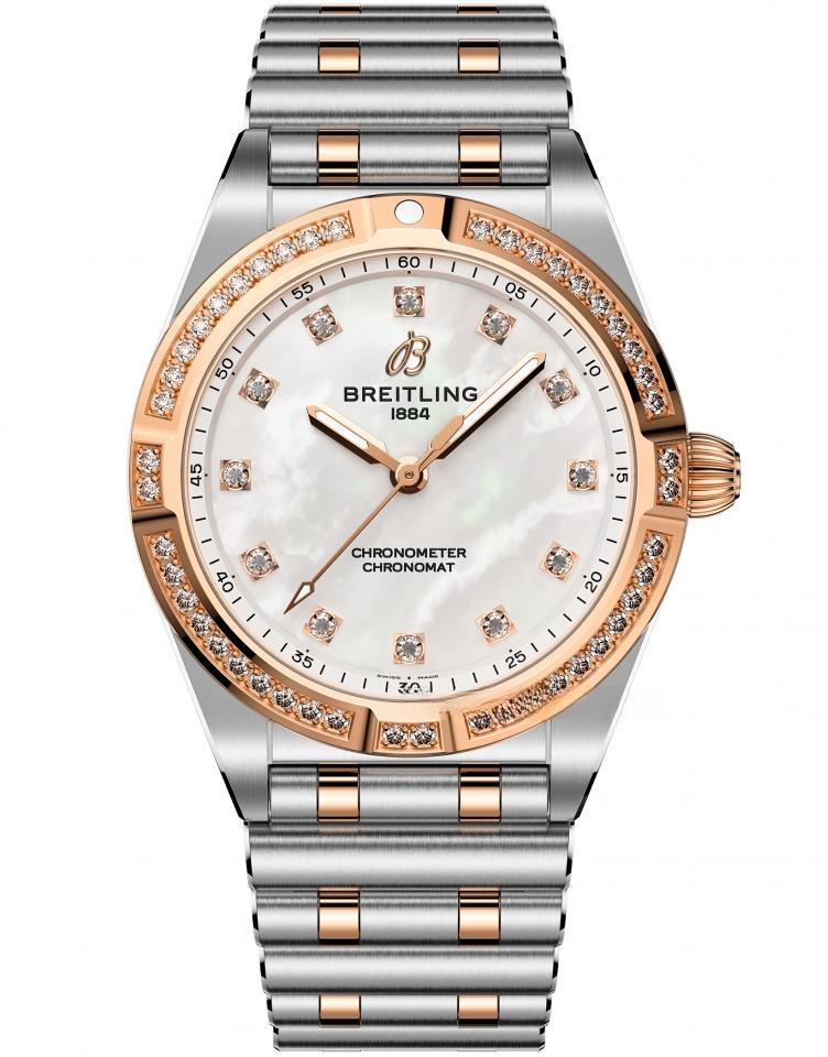 BREITLING U72310531A1U1 CHRONOMAT