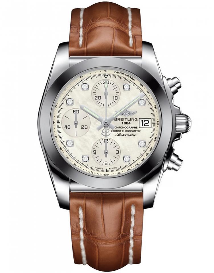 BREITLING W1331012/A776/722P/A18BA.1 CHRONOMAT