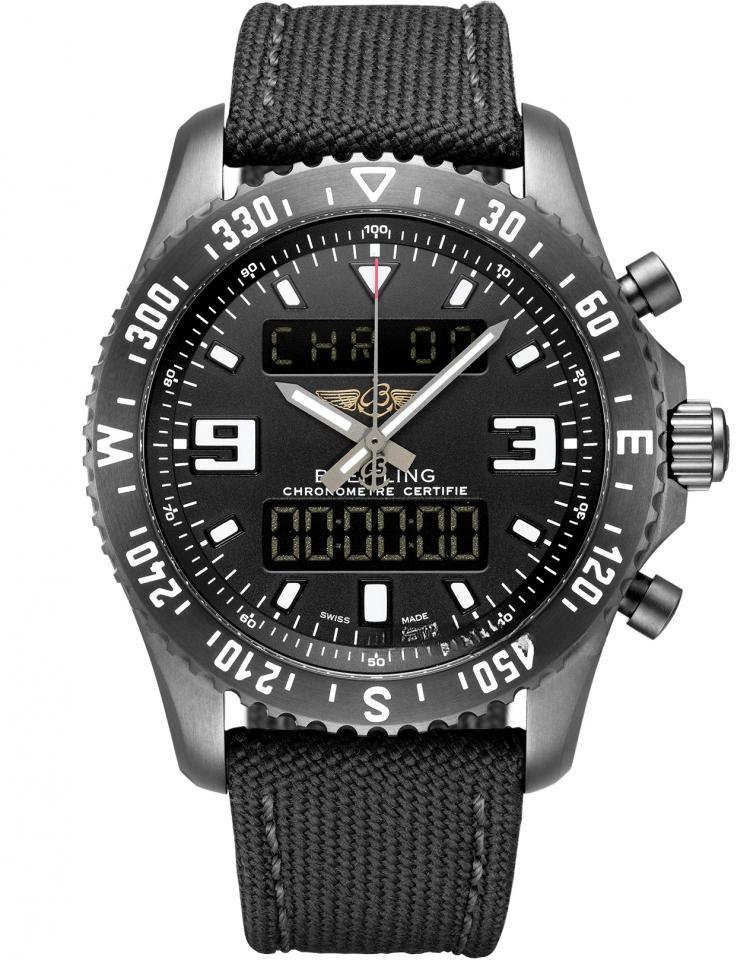 BREITLING M78367101B1S1 CHRONOSPACE