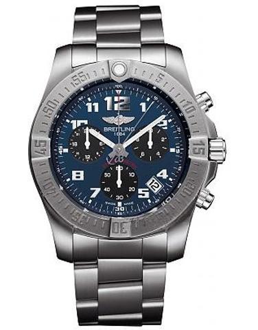 BREITLING EB601010/C945/152E CHRONOSPACE