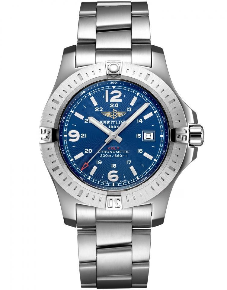 BREITLING A74388111G1A1 COLT