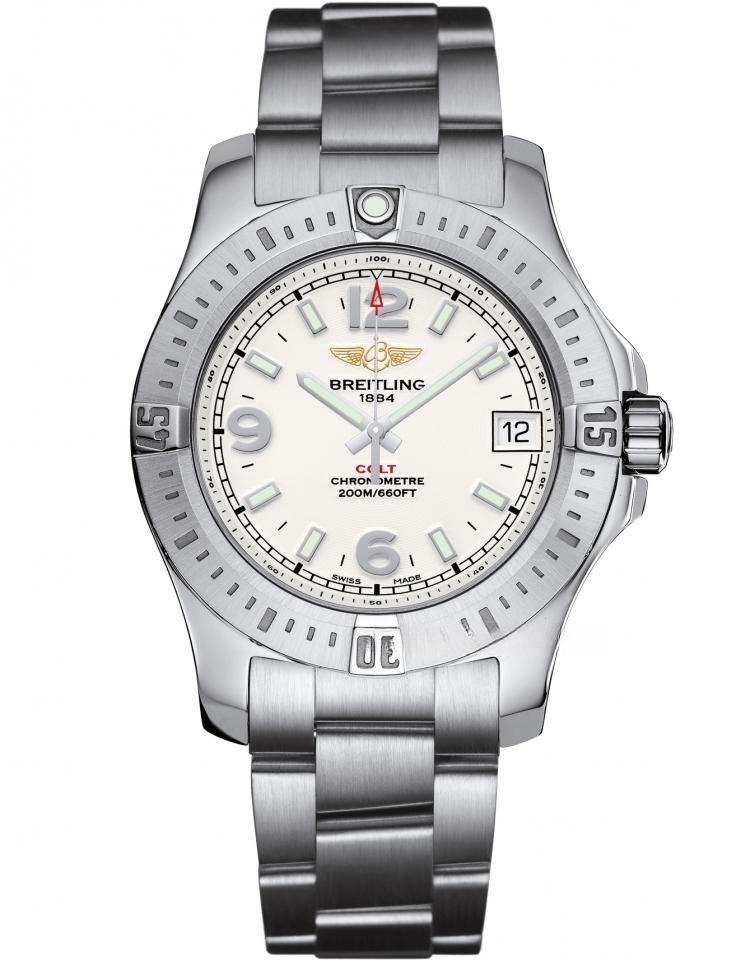 BREITLING A74389111A1A1 COLT