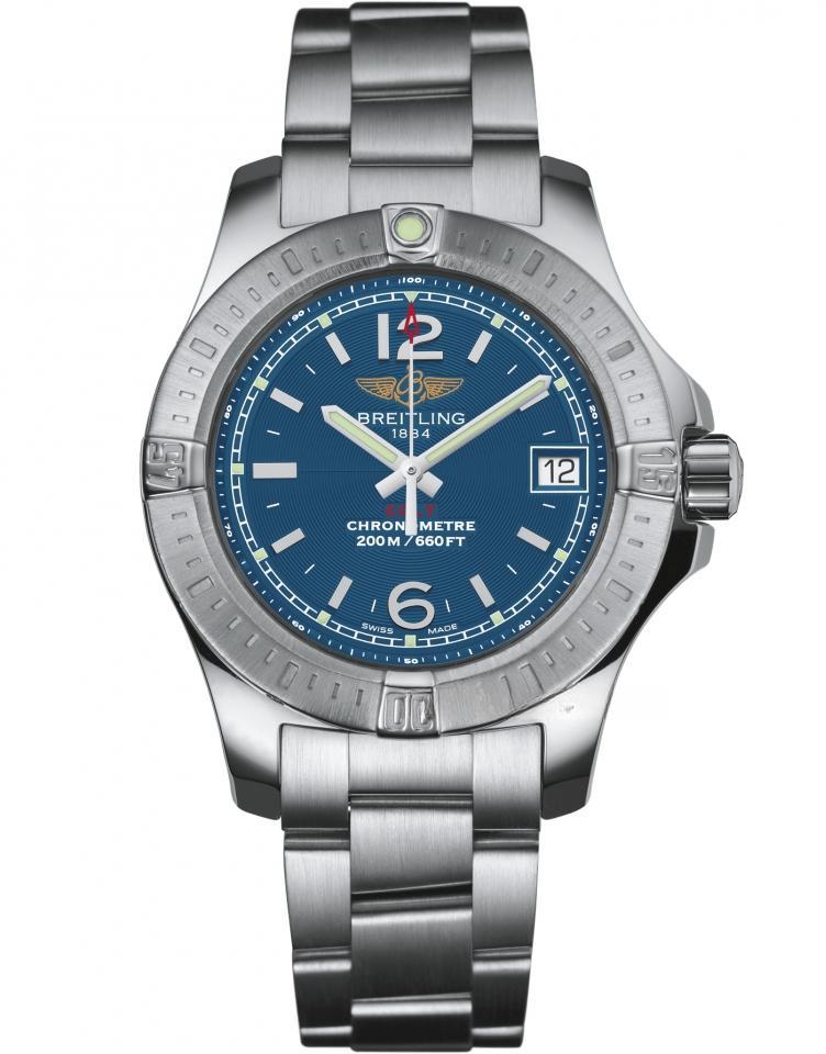 BREITLING A7738853/A769/208X/A14BA.1 COLT