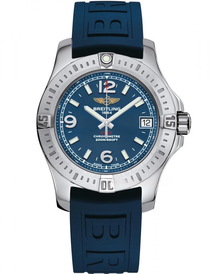 BREITLING A7438953/A771/178A COLT