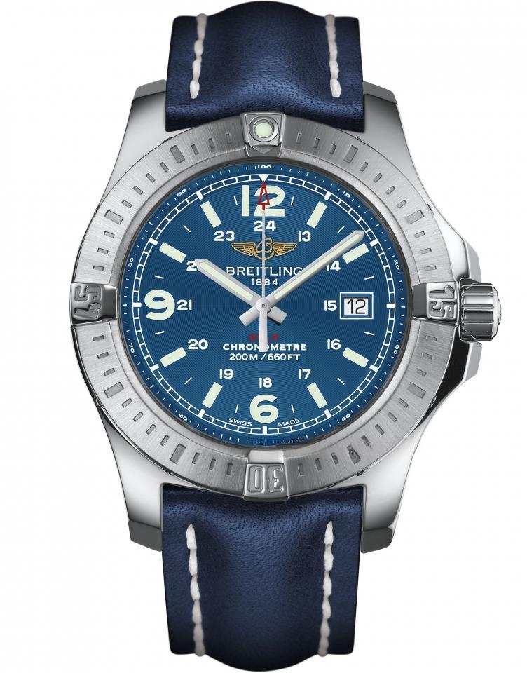 BREITLING A7438811/C907/105X/A20BA.1 COLT