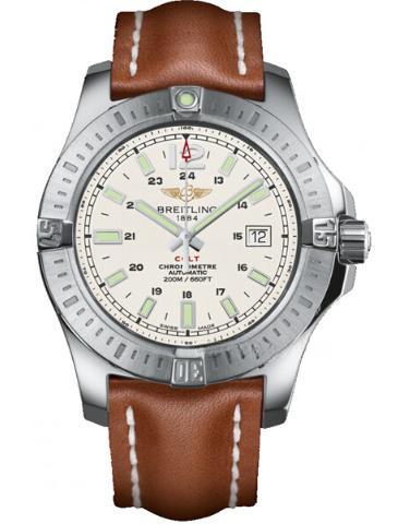 BREITLING A1738811/G791/433X/A20BA.1 COLT