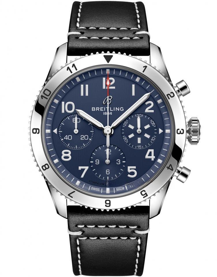 BREITLING A233801A1C1X1 Classic AVI