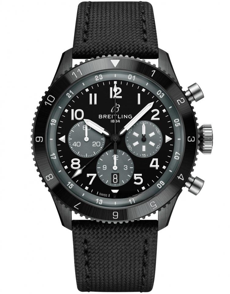 BREITLING SB04451A1B1X1 Classic AVI