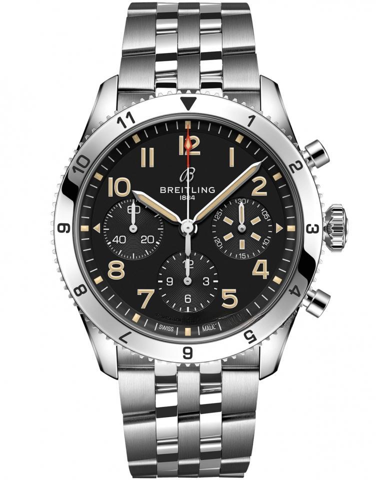BREITLING R233801A1B1X1 Classic AVI