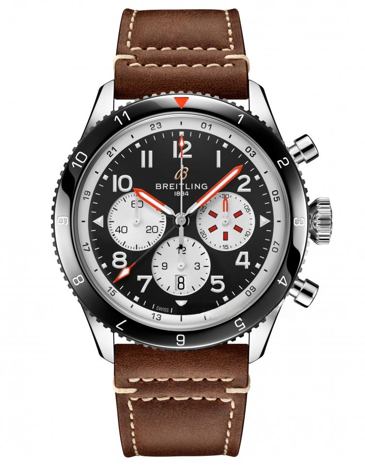 BREITLING YB04451A1B1X1 Classic AVI