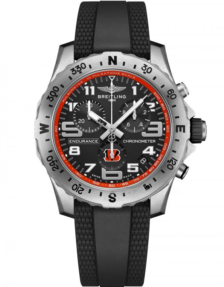 BREITLING E823106A1BCS1 Endurance Pro