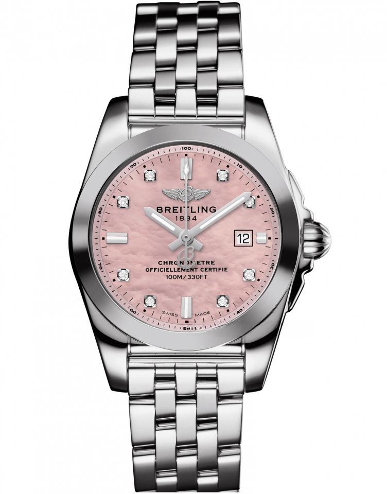 BREITLING C72348531A1C1 GALACTIC