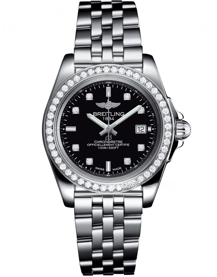 BREITLING C71330121A1C1 GALACTIC