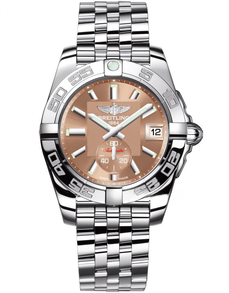 BREITLING C37330121A2C1 GALACTIC