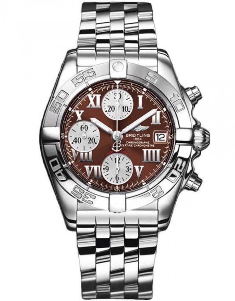 BREITLING A13358L2/Q520/366A GALACTIC