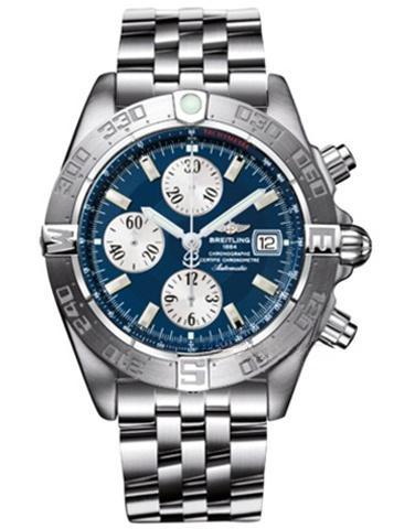 BREITLING A1336410/C645/379A GALACTIC