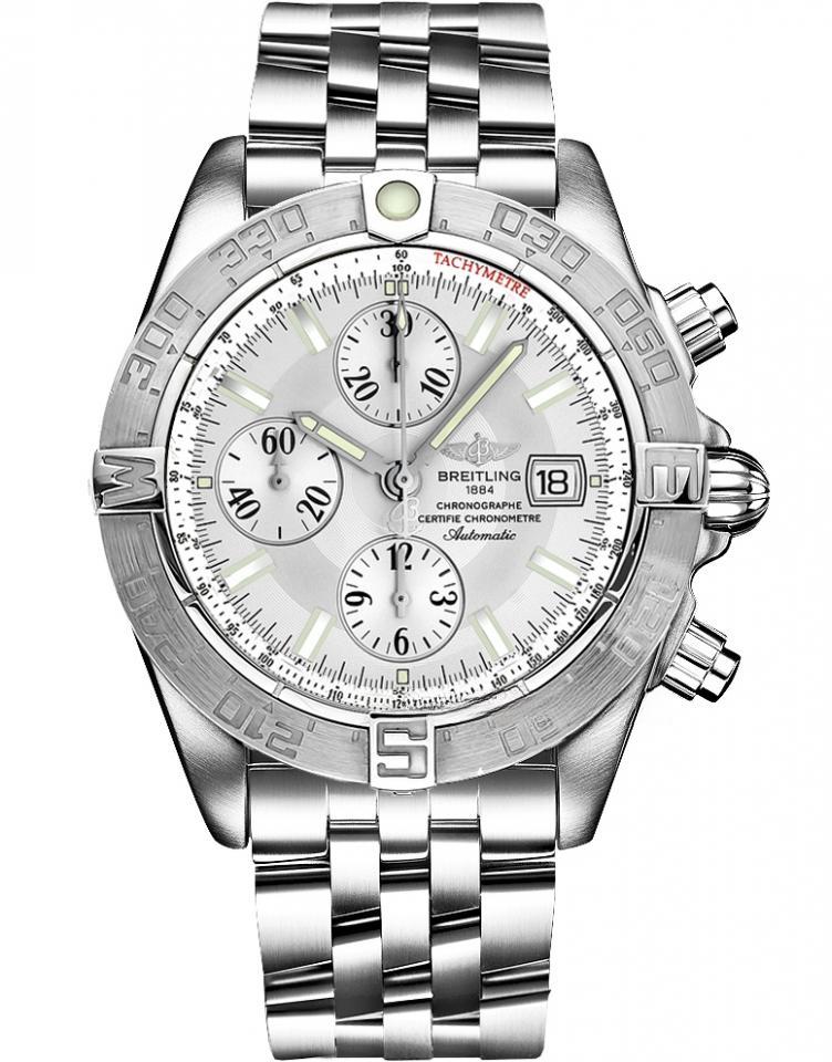 BREITLING A1336410/G569/379A GALACTIC