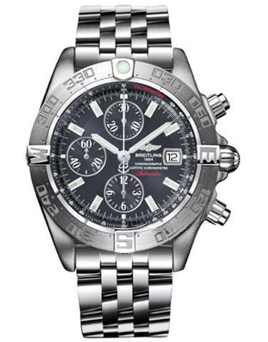 BREITLING A1336410/M512/379A GALACTIC
