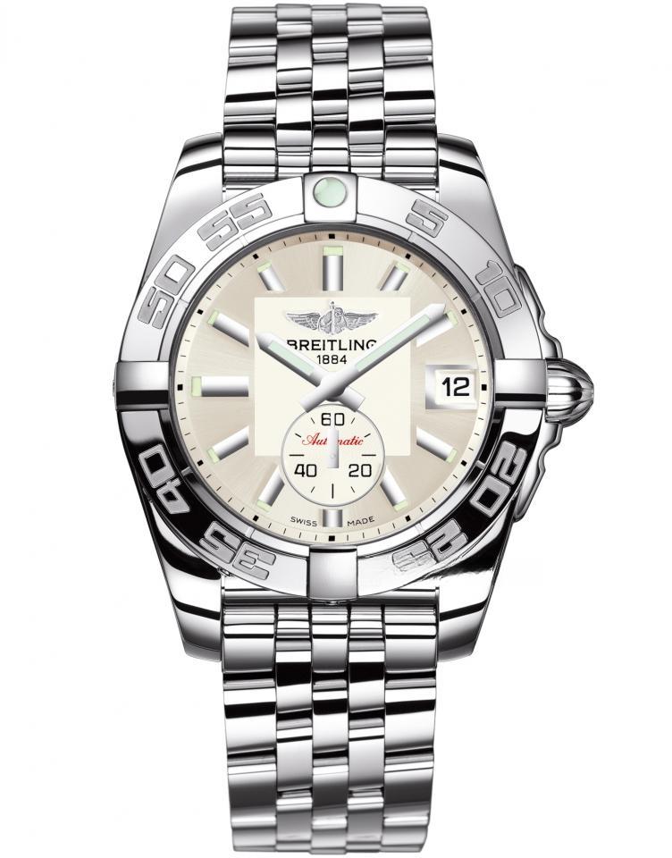 BREITLING A37330121G1A1 GALACTIC
