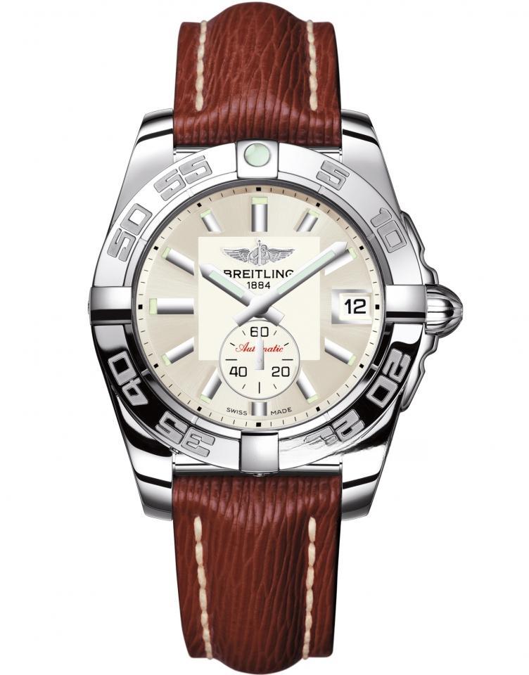 BREITLING A3733012/G706/216X/A16BA.1 GALACTIC