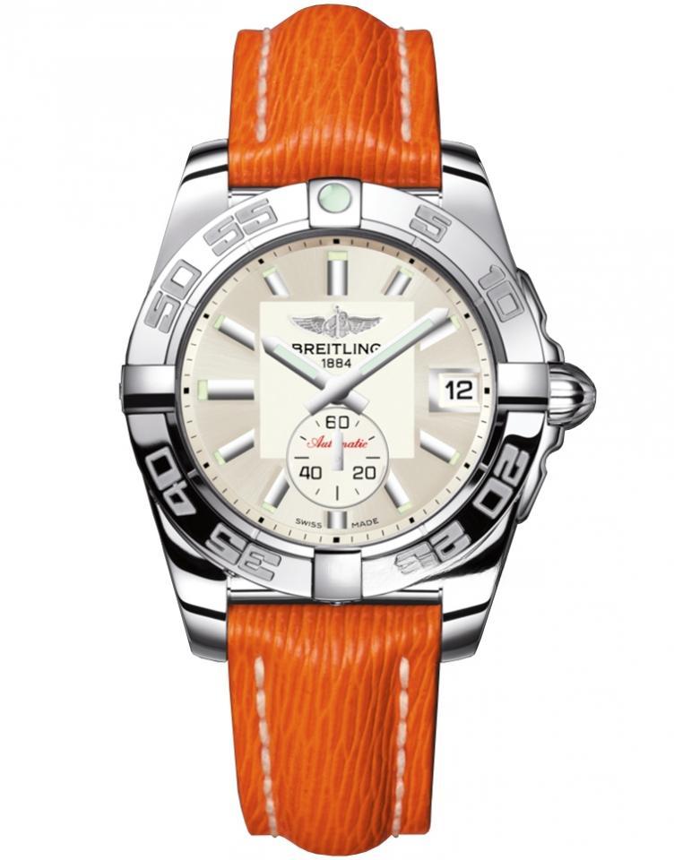 BREITLING A3733012/G706/217X/A16BA.1 GALACTIC