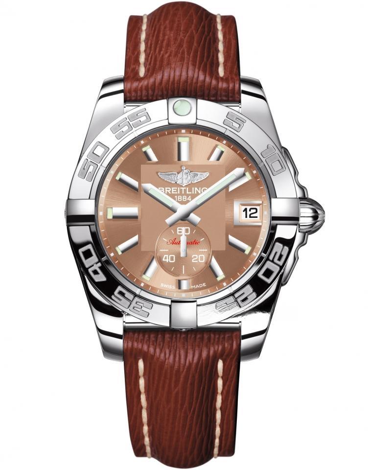 BREITLING A3733012/Q582/216X/A16BA.1 GALACTIC