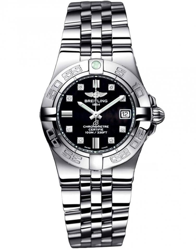 BREITLING A71340L2/BA14/368A GALACTIC