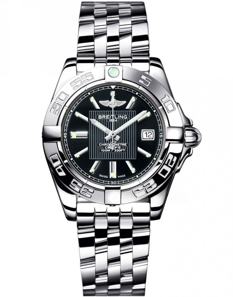 BREITLING A71356L2/BA10/367A GALACTIC