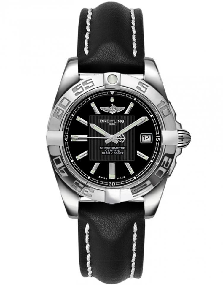 BREITLING A71356L2/BA10/408X/A14BA GALACTIC