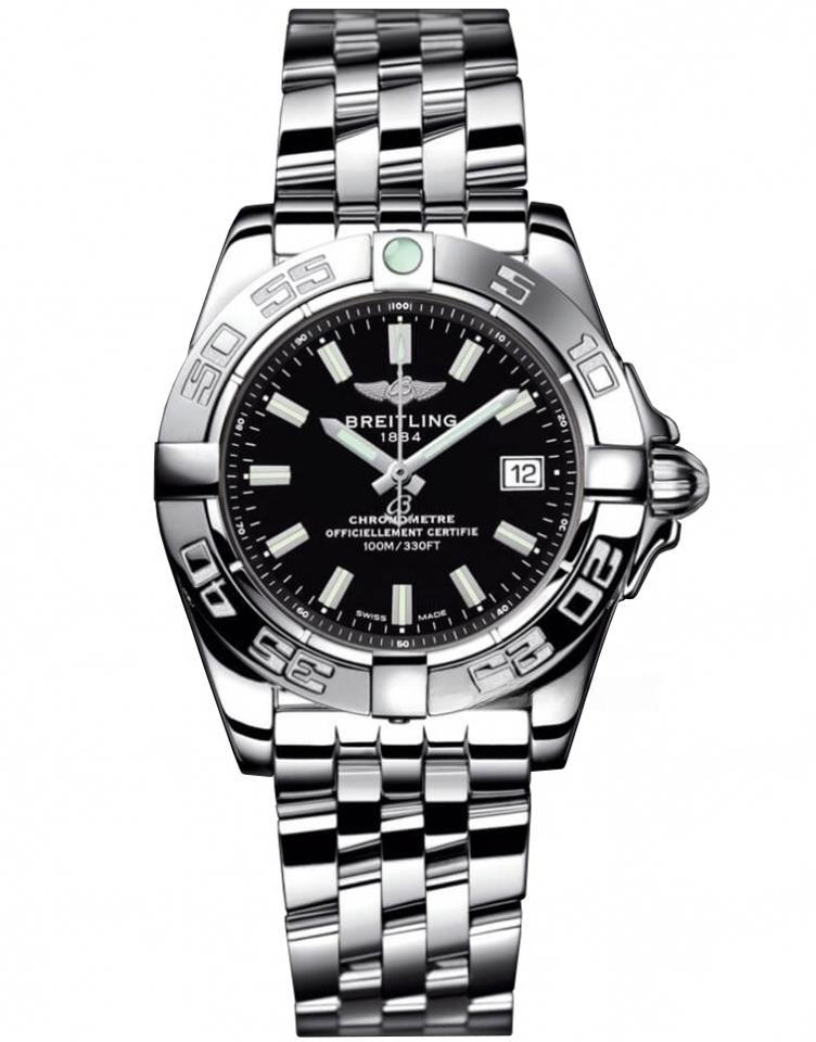 BREITLING A71356L2/BE76/367A GALACTIC