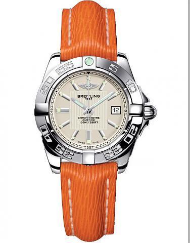 BREITLING A71356L2/G702/212X/A14BA.1 GALACTIC