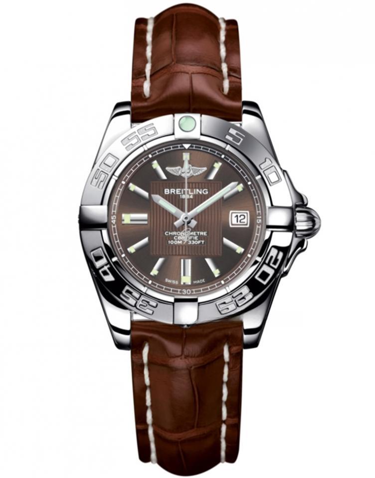 BREITLING A71356L2/Q579/778P GALACTIC