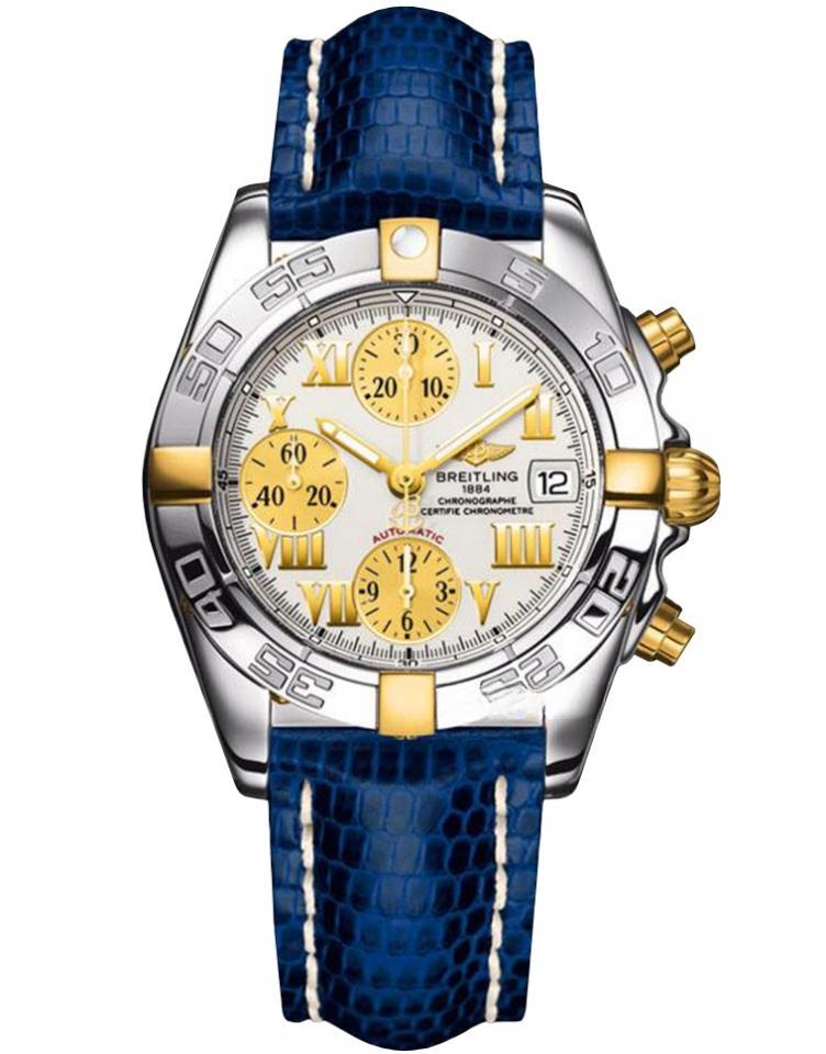 BREITLING B13358L2/A598/143Z/A18BA.1 GALACTIC