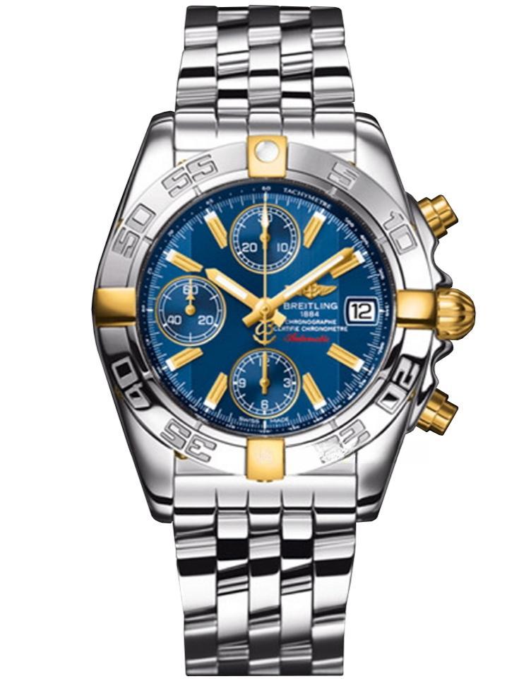 BREITLING B13358L2/C793/366A GALACTIC